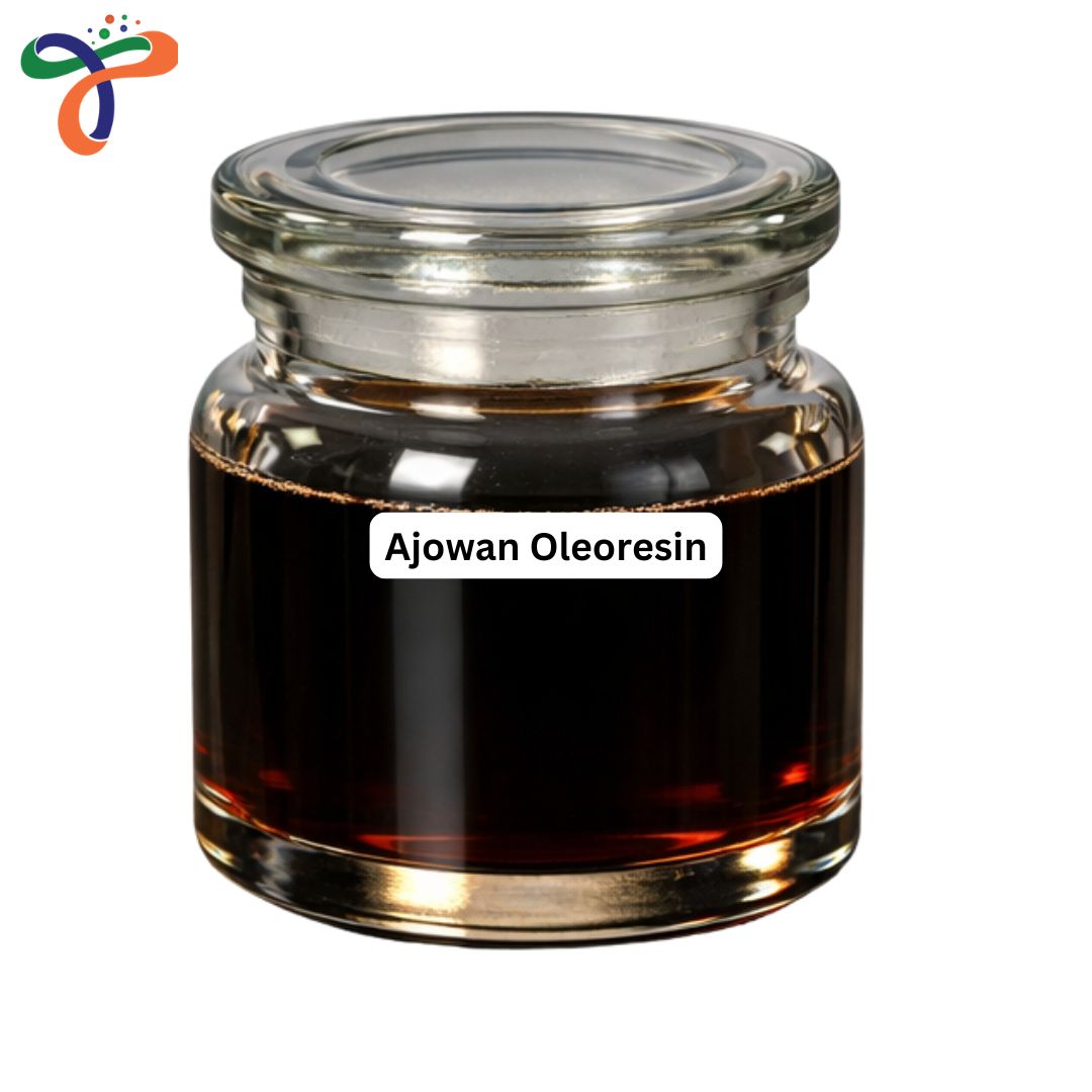 Ajowan Oleoresin